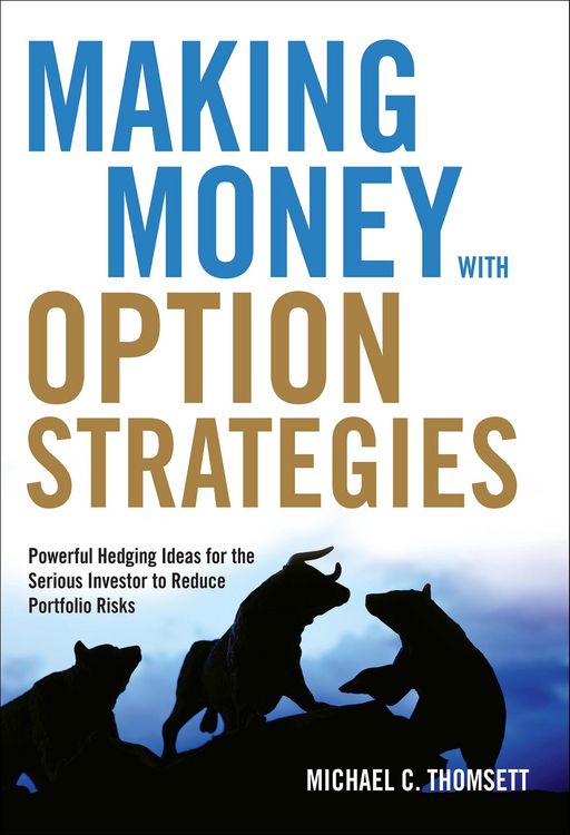 Produktbild: Making Money with Option Strategies
