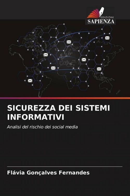 Produktbild: Sicurezza Dei Sistemi Informativi