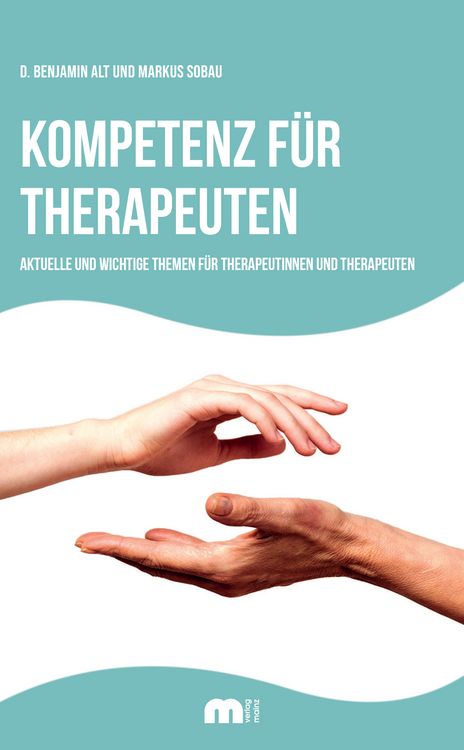 Produktbild: Kompetenz f&uuml;r Therapeuten