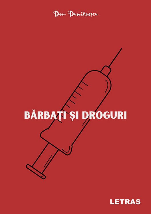 Produktbild: Barbati si droguri