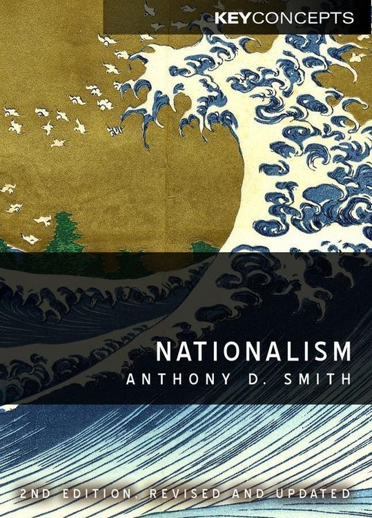 Produktbild: Nationalism