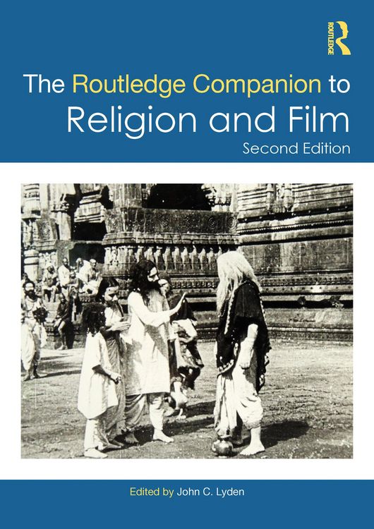 Produktbild: The Routledge Companion to Religion and Film