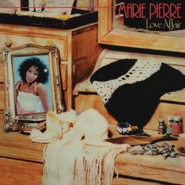Produktbild: Love Affair (Expanded Edition)