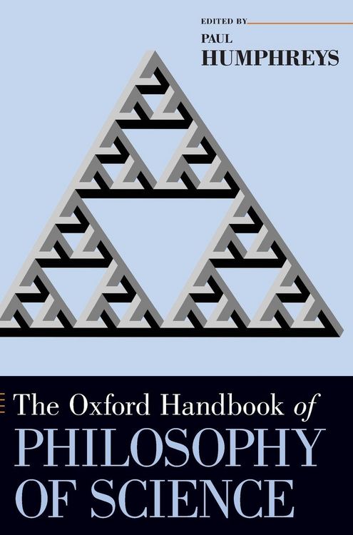 Produktbild: Oxford Handbook of Philosophy of Science