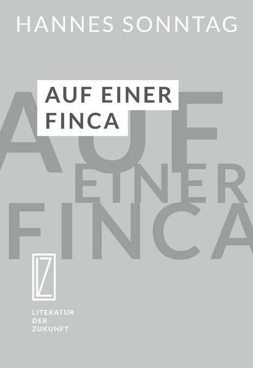 Produktbild: Auf einer Finca