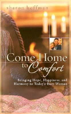Produktbild: Come Home to Comfort