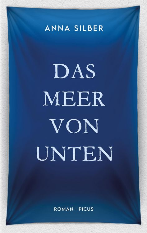 Produktbild: Das Meer von unten