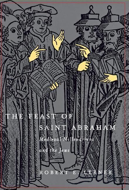 Produktbild: The Feast of Saint Abraham