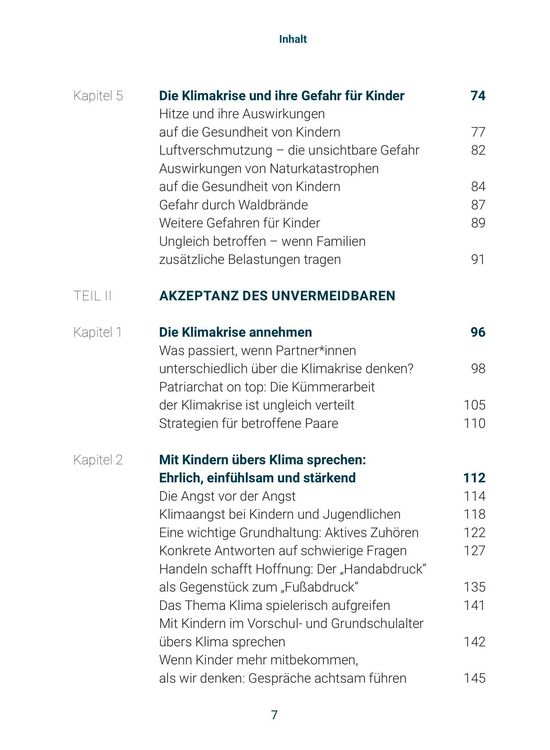 Produktbild: Kindheit am Kipppunkt