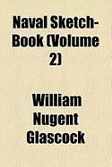 Produktbild: Naval Sketch-Book (Volume 2)