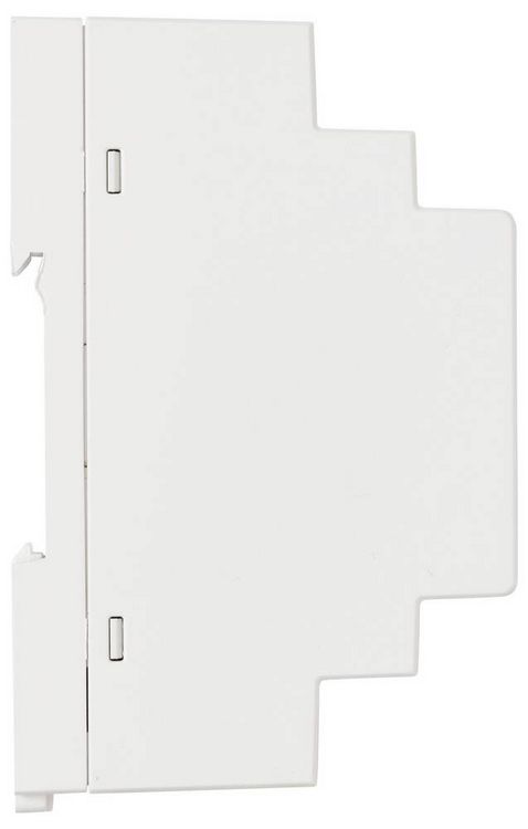 Produktbild: TRU COMPONENTS TC-13713364 Hutschienen-Netzteil (DIN-Rail) Verbrauch (StandBy) 0.3 W 24 V/DC 0.625 A 15 W Anzahl Ausg&auml;nge:1 x Inhalt 1 St.