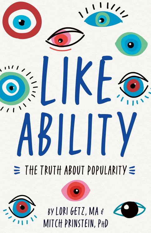 Produktbild: Like Ability