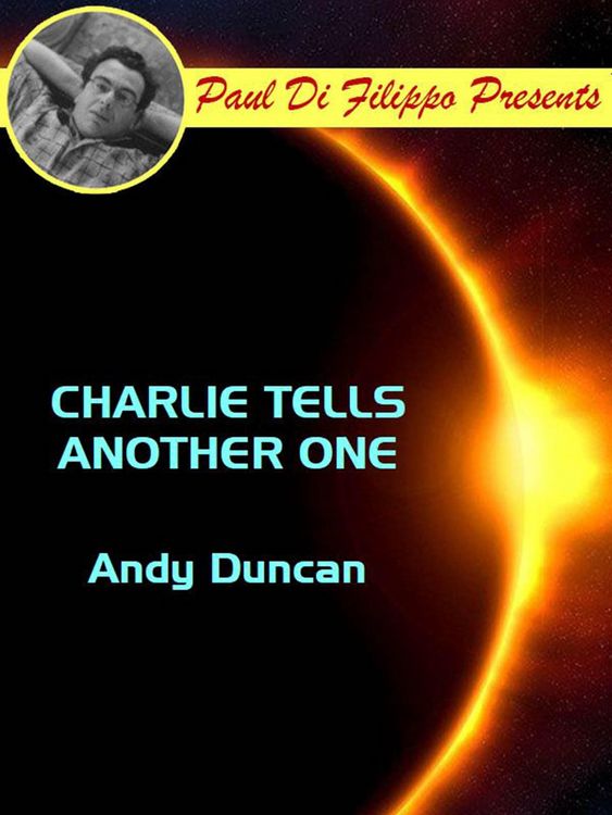 Produktbild: Charlie Tells Another One