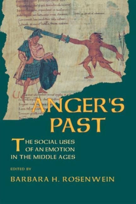 Produktbild: Anger's Past