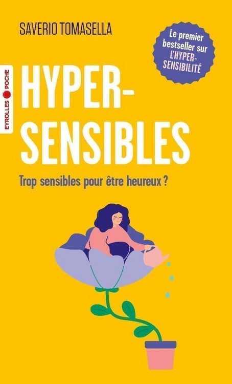 Produktbild: Hypersensibles trop sensibles