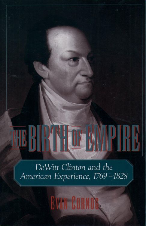 Produktbild: The Birth of Empire