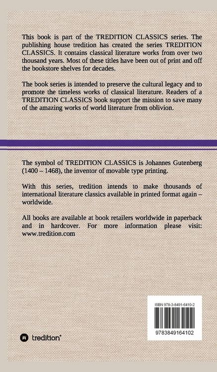 Produktbild: A History of Horncastle from the earliest period to the present time