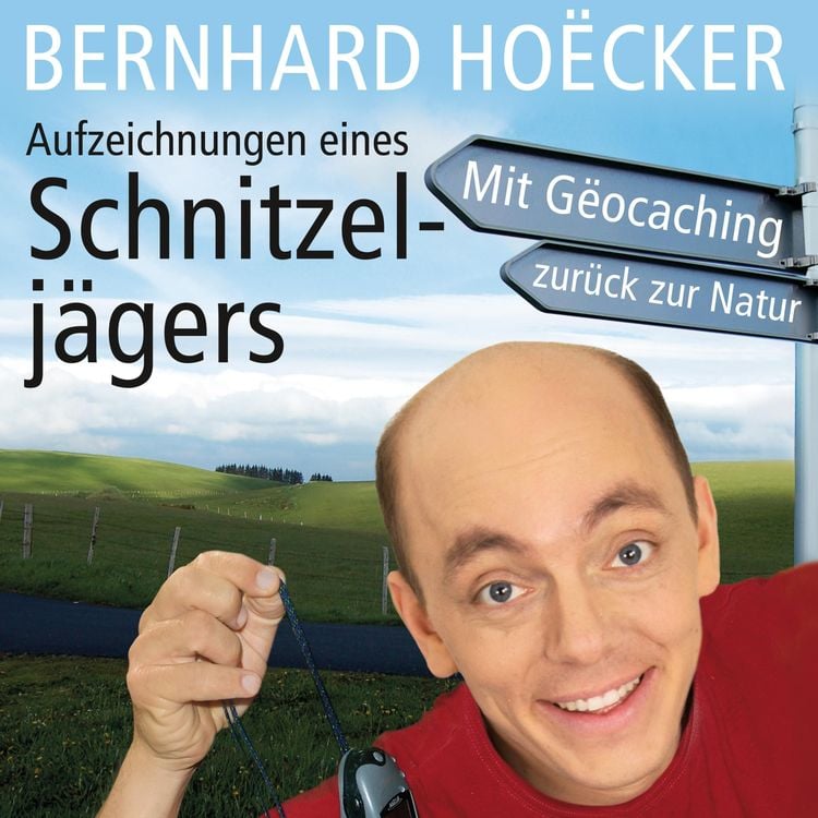 Produktbild: Aufzeichnungen eines Schnitzelj&auml;gers