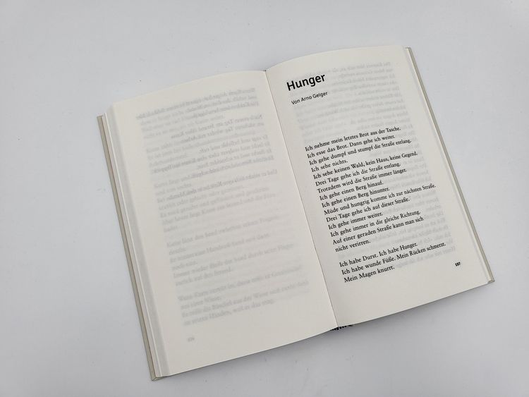 Produktbild: LiES. Das Buch