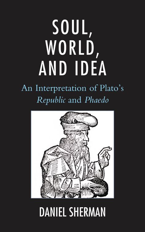 Produktbild: Soul, World, and Idea