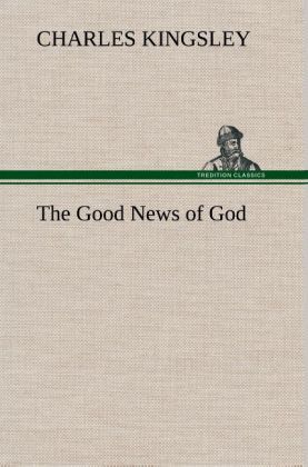 Produktbild: The Good News of God