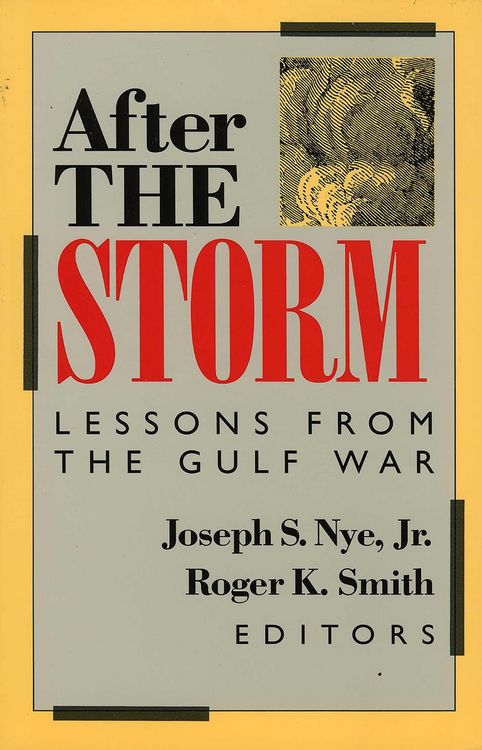 Produktbild: After the Storm