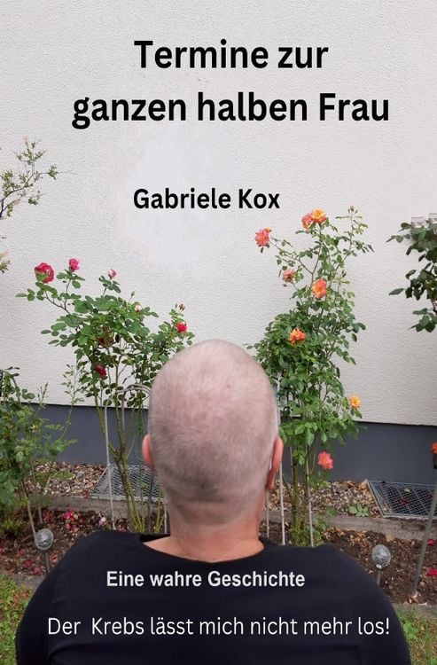 Produktbild: Termine zur ganzen halben Frau