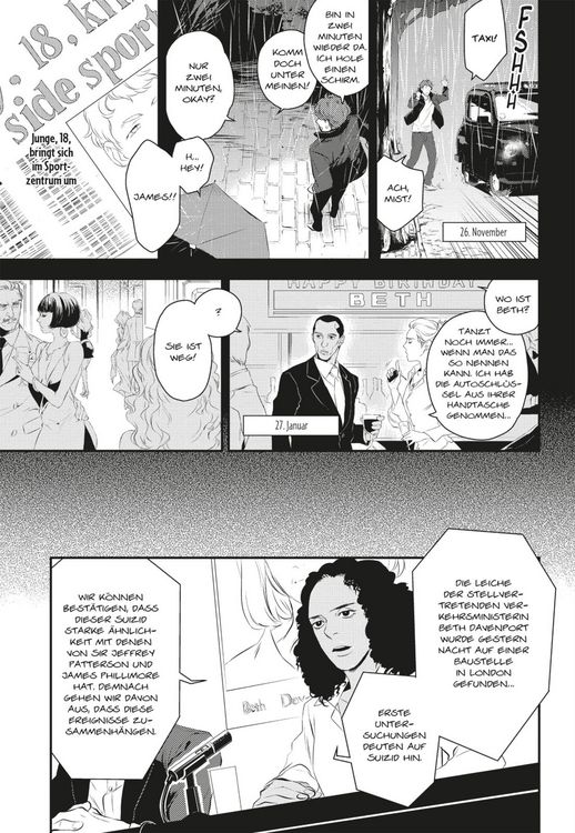 Produktbild: Sherlock 1