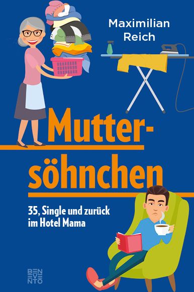 Produktbild: Mutters&ouml;hnchen