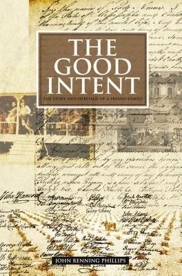Produktbild: The Good Intent