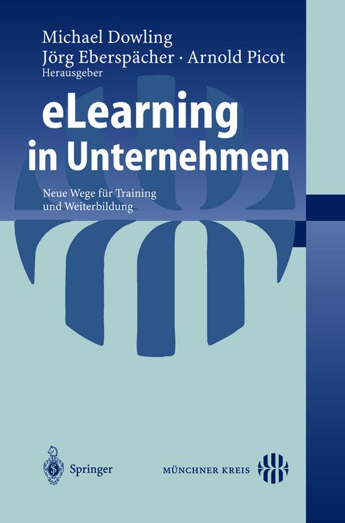 Produktbild: eLearning in Unternehmen