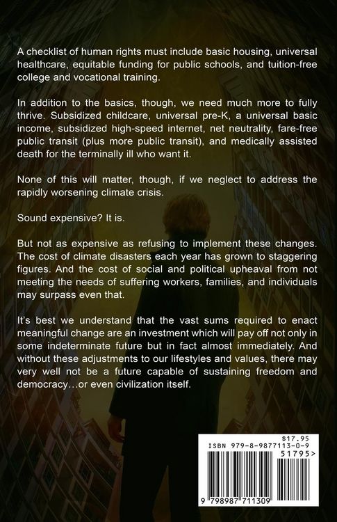 Produktbild: Recommended Daily Humanity