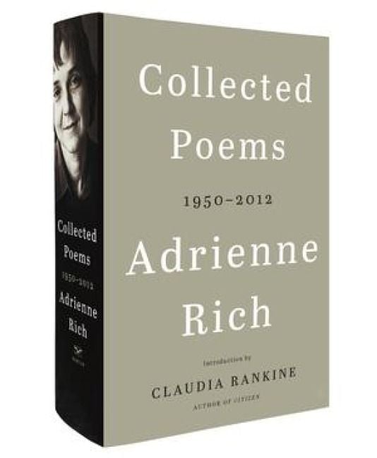 Produktbild: Collected Poems