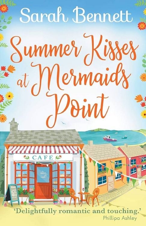 Produktbild: Summer Kisses at Mermaids Point
