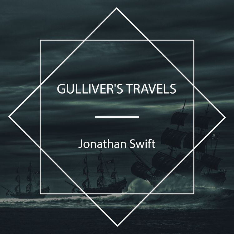 Produktbild: Gulliver's Travels
