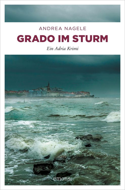 Produktbild: Grado im Sturm