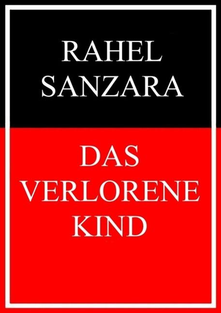 Produktbild: Das verlorene Kind