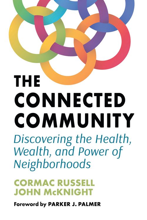 Produktbild: The Connected Community