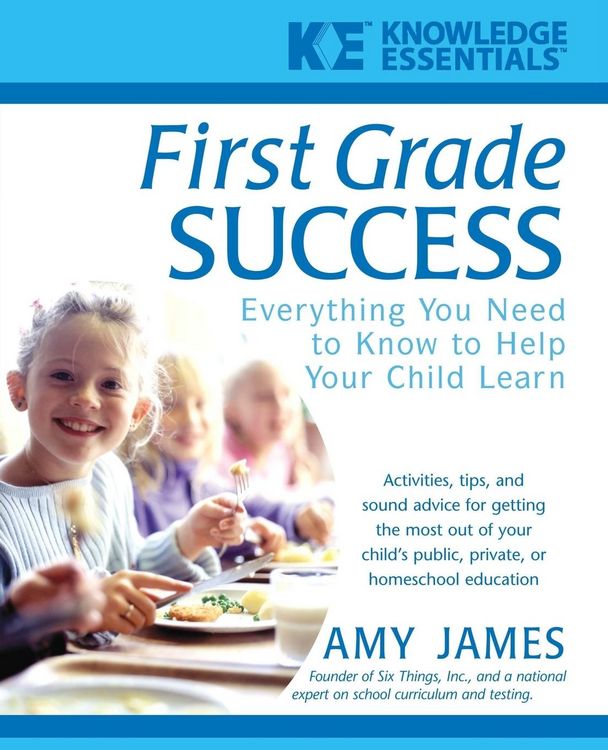 Produktbild: First Grade Success