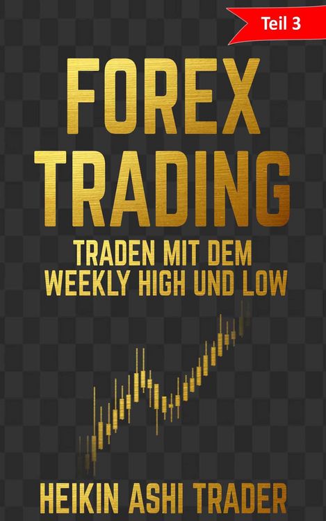 Produktbild: Forex Trading 3