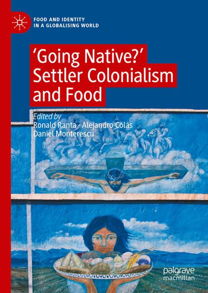 Produktbild: &lsquo;Going Native?'