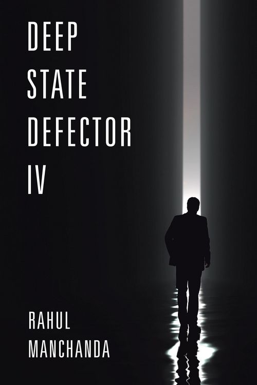 Produktbild: Deep State Defector IV