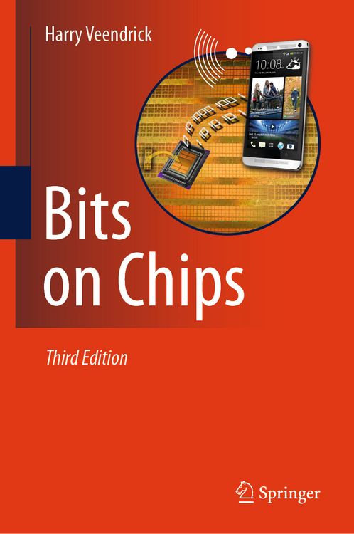 Produktbild: Bits on Chips