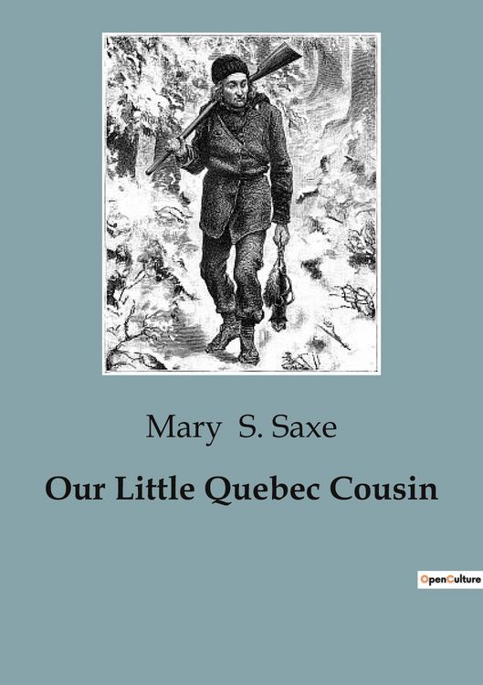 Produktbild: Our Little Quebec Cousin