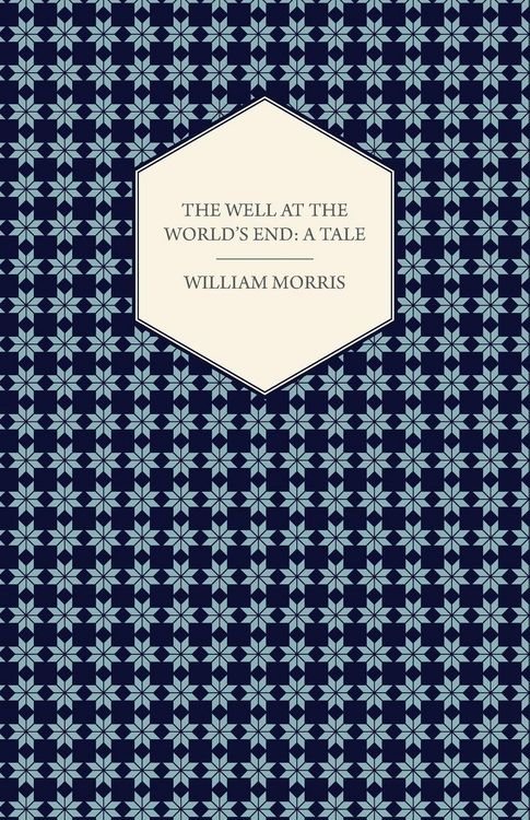 Produktbild: The Well at the World's End