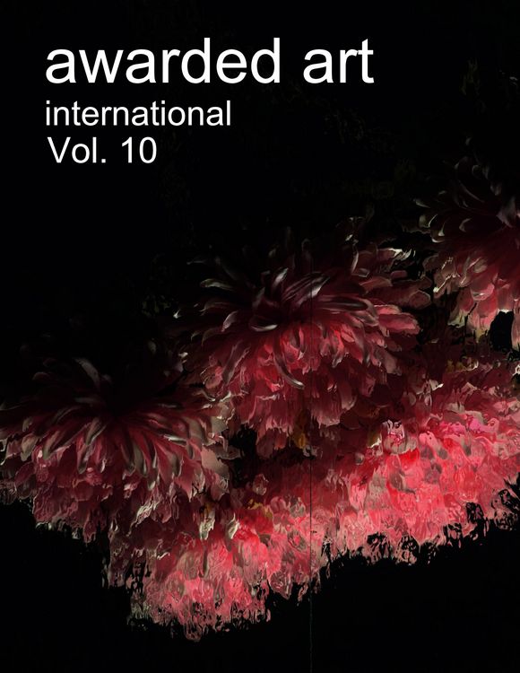 Produktbild: Awarded art international