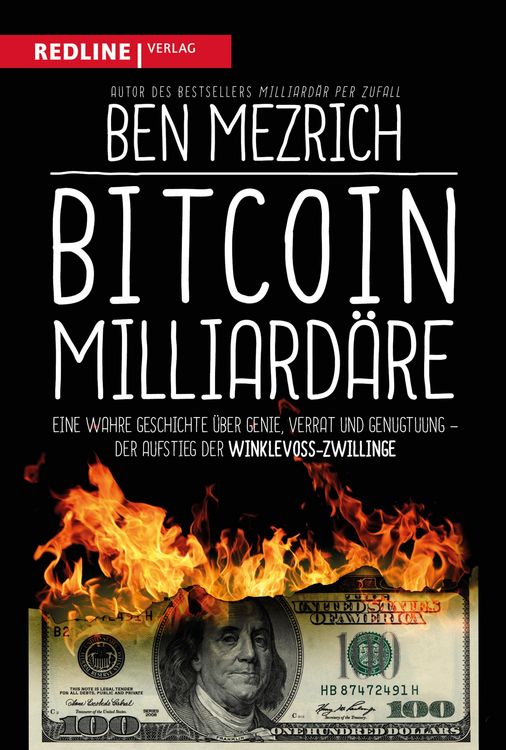 Produktbild: Bitcoin-Milliard&auml;re