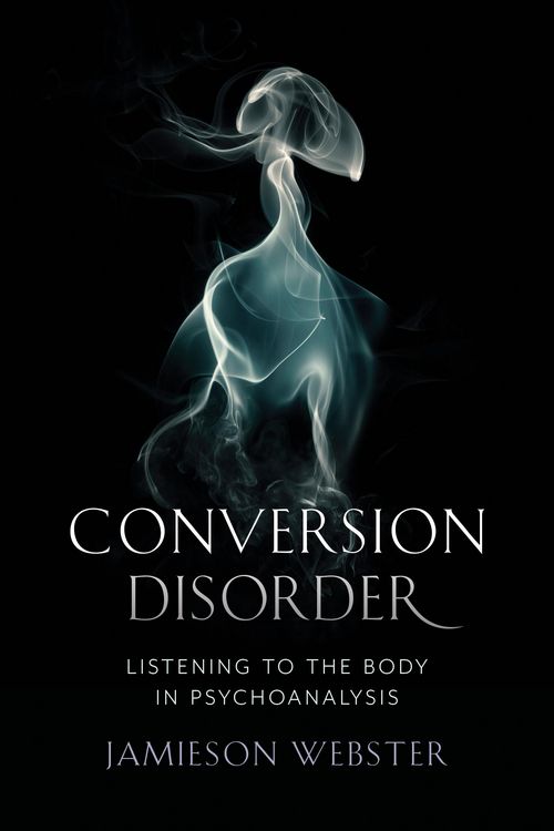 Produktbild: Conversion Disorder