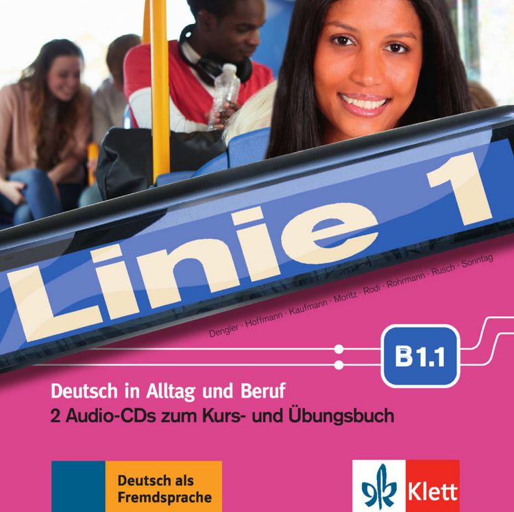 Produktbild: Linie 1 B1.1