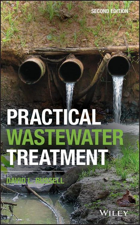 Produktbild: Practical Wastewater Treatment